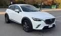 Mazda CX-3 1.5d Exceed 2wd 105cv Blanc - thumbnail 3