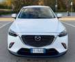 Mazda CX-3 1.5d Exceed 2wd 105cv Blanc - thumbnail 1