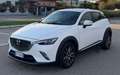 Mazda CX-3 1.5d Exceed 2wd 105cv Blanc - thumbnail 2