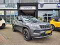 Jeep Compass 1.3T 4XE Plug-in hybride 190pk automaat Night Eagl Gris - thumbnail 3
