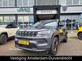 Jeep Compass 1.3T 4XE Plug-in hybride 190pk automaat Night Eagl Grijs - thumbnail 1