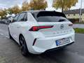 Opel Astra GSe Plug-in-Hybrid 225PS AT8 Blanc - thumbnail 5