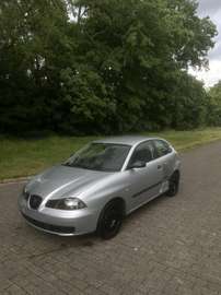 1.4i 16v Formula Sport