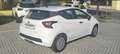 Nissan Micra Micra 1.0 IG 12V 5 porte Visia Bianco - thumbnail 5