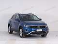 Volkswagen T-Roc T-Roc 1.5 tsi Life Blauw - thumbnail 2