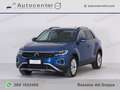 Volkswagen T-Roc T-Roc 1.5 tsi Life Blauw - thumbnail 1