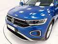 Volkswagen T-Roc T-Roc 1.5 tsi Life Blauw - thumbnail 36