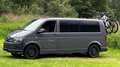 Volkswagen T6 Transporter DSG Lang, 9Sitze&Camper, Navi,PDC,SH,AHK,Thule Grau - thumbnail 10