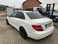 Mercedes-Benz C 200 C 200 CDI DPF (BlueEFFICIENCY) 7G-TRONIC Blanc - thumbnail 3