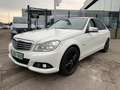 Mercedes-Benz C 200 C 200 CDI DPF (BlueEFFICIENCY) 7G-TRONIC Blanc - thumbnail 1