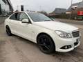 Mercedes-Benz C 200 C 200 CDI DPF (BlueEFFICIENCY) 7G-TRONIC Blanc - thumbnail 7