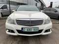 Mercedes-Benz C 200 C 200 CDI DPF (BlueEFFICIENCY) 7G-TRONIC Blanc - thumbnail 8