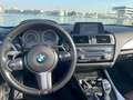 BMW 220 220dA Cabrio Plateado - thumbnail 24