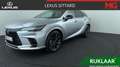 Lexus RX 450h 450h+ Plug-in Hybrid F Sport Design Grigio - thumbnail 1