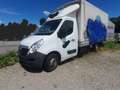 Opel Movano TURBO Defekt!Movano 2.3 (CDTI) L3H2 Pritsche/Plane Blanc - thumbnail 3