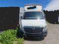 Opel Movano TURBO Defekt!Movano 2.3 (CDTI) L3H2 Pritsche/Plane Blanc - thumbnail 2