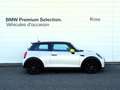 MINI Cooper SE Cooper SE 184ch Edition Premium Plus BVA 5CV Blanc - thumbnail 4