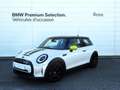 MINI Cooper SE Cooper SE 184ch Edition Premium Plus BVA 5CV Blanc - thumbnail 1