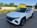 Hyundai TUCSON Tucson 1.6 crdi Xline 2wd Bianco - thumbnail 1