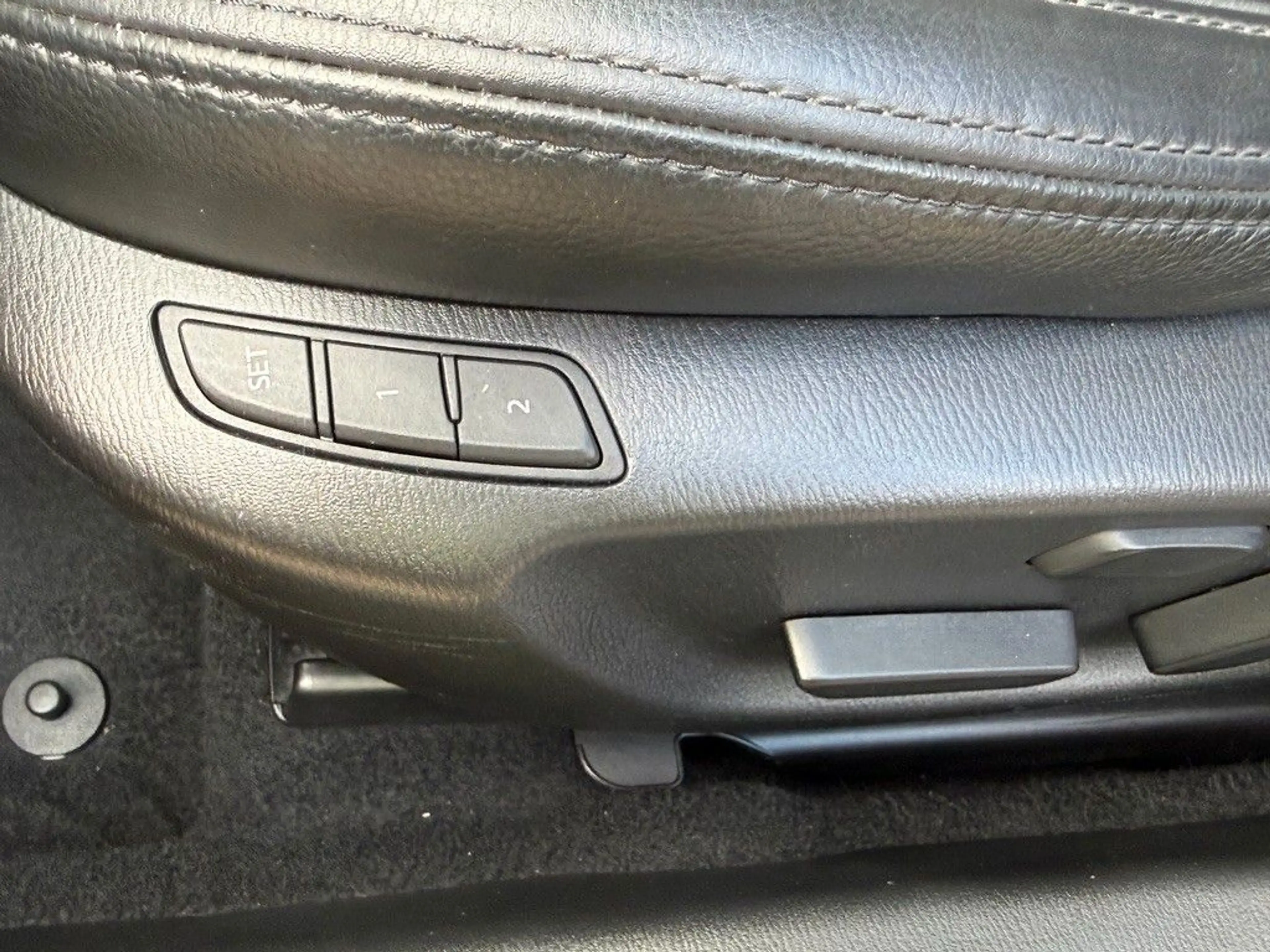 Mazda 6 Kombi "Sports-Line"Leder/HUD/BOSE/Kam/19.Z/SHZ — photo 14