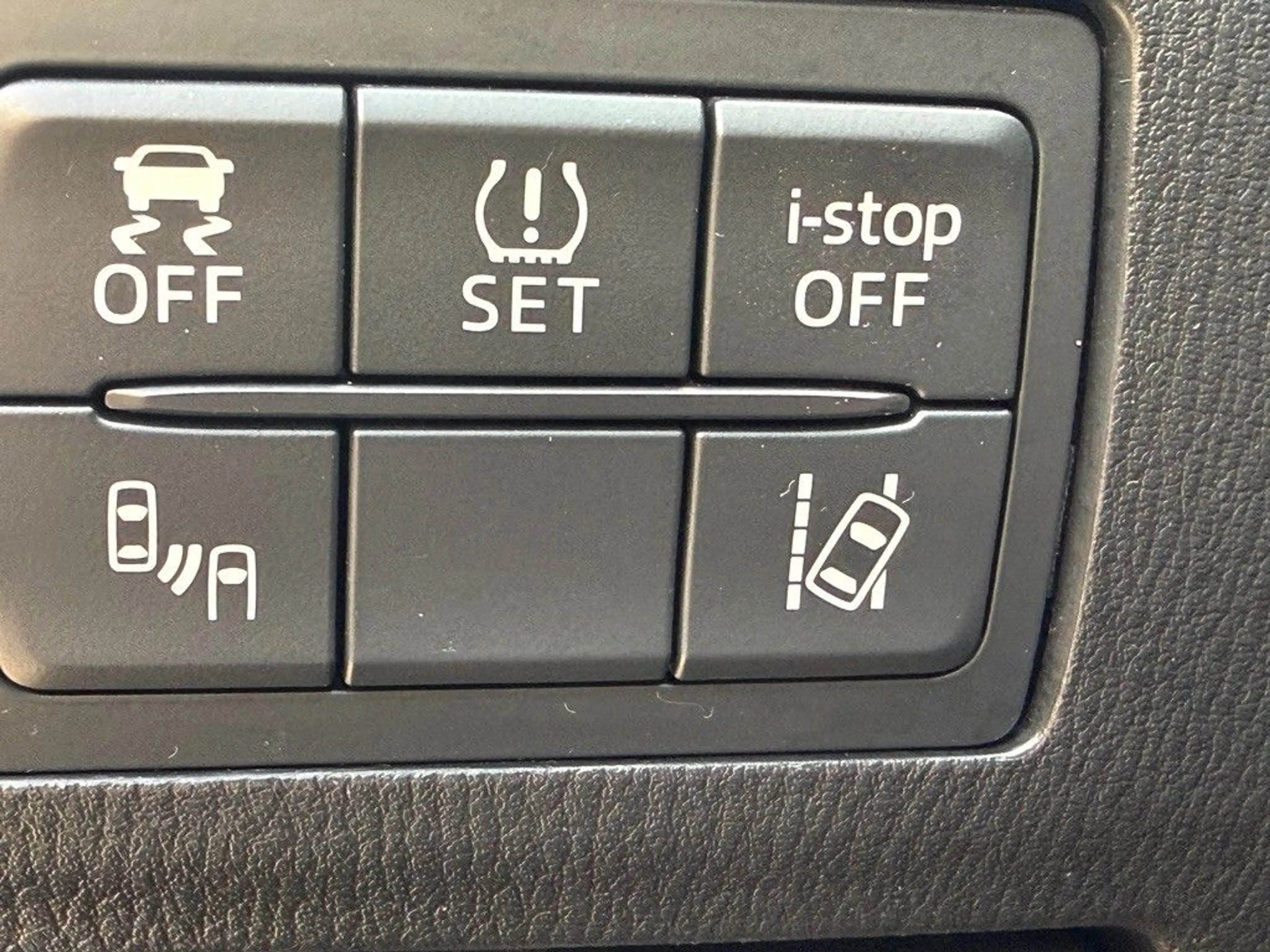 Mazda 6 Kombi "Sports-Line"Leder/HUD/BOSE/Kam/19.Z/SHZ — photo 15