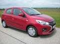 Mitsubishi Space Star 1,2 MIVEC AS&G Rojo - thumbnail 9