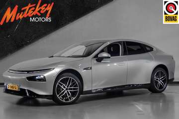 RWD Long Range 560km