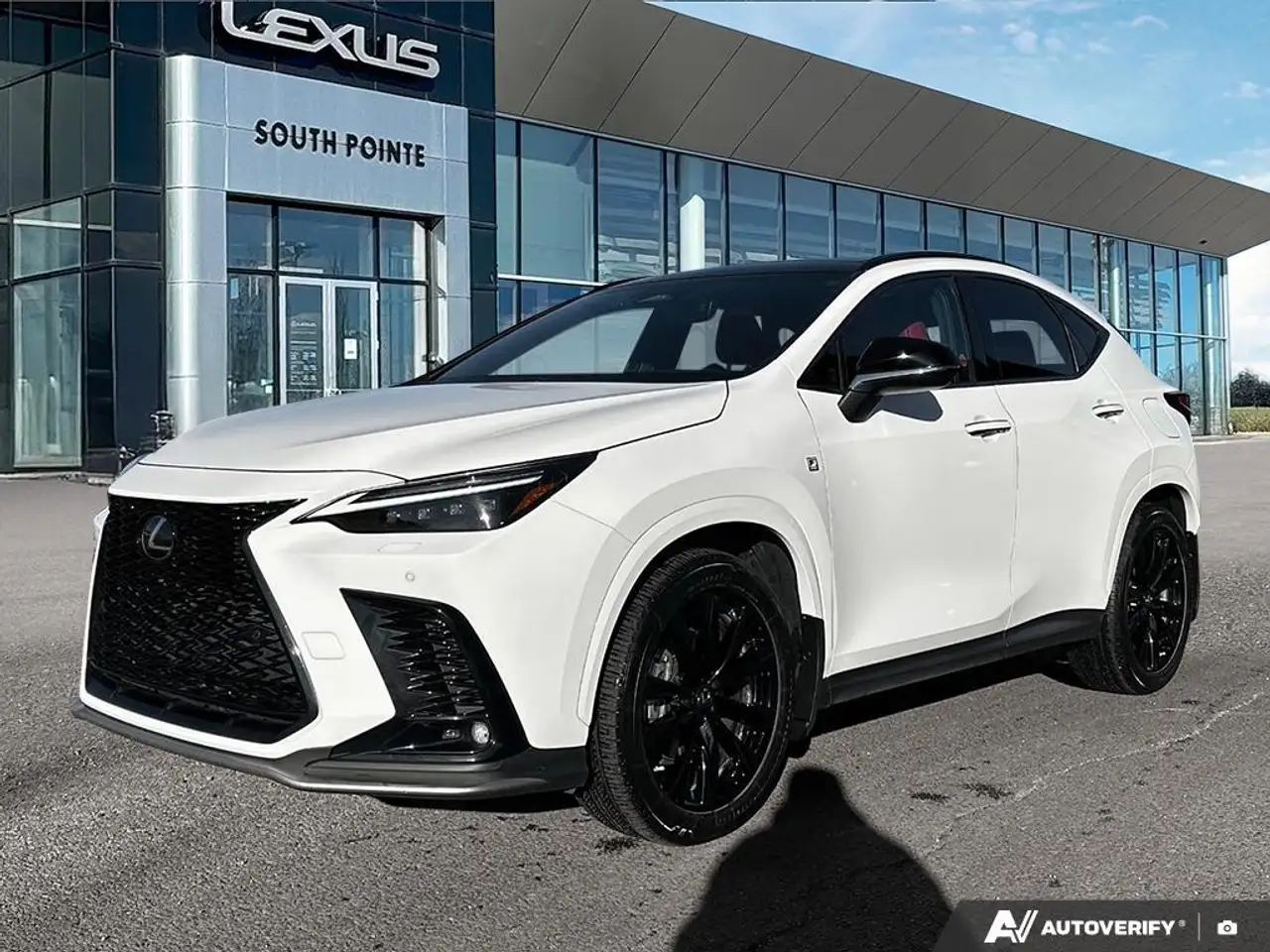 2022 Lexus NX photo 2022 Lexus NX