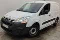 Citroen Berlingo Berlingo 1.6 HDi UTILITAIRE 3 PLACES 98600km Wit - thumbnail 1