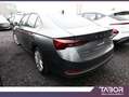 Skoda Octavia PHEV 204 DSG Matrix GPS Keyl cam Gris - thumbnail 4