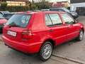 Volkswagen Golf Golf III 1.8 Automatik Movie Rouge - thumbnail 3