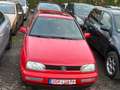 Volkswagen Golf Golf III 1.8 Automatik Movie Rouge - thumbnail 14