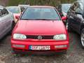 Volkswagen Golf Golf III 1.8 Automatik Movie Rouge - thumbnail 4