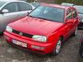 Volkswagen Golf Golf III 1.8 Automatik Movie Rouge - thumbnail 1