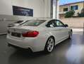 BMW 420 420d Coupé Msport Blanc - thumbnail 3