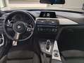 BMW 420 420d Coupé Msport Blanc - thumbnail 7