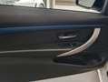 BMW 420 420d Coupé Msport Blanc - thumbnail 13