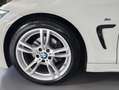 BMW 420 420d Coupé Msport Blanc - thumbnail 6