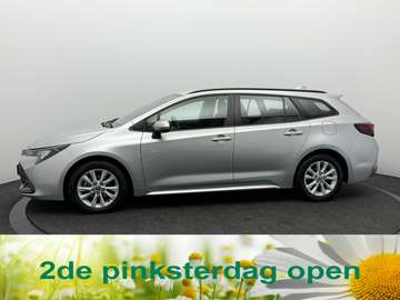 Touring Sports Hybrid 140 Active | Led | Navigatie