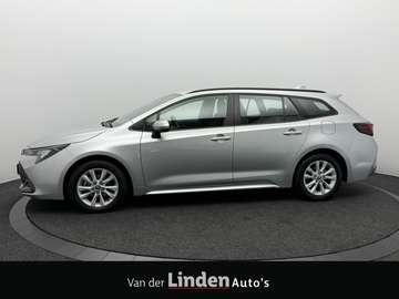 Touring Sports Hybrid 140 Active | Led | Navigatie