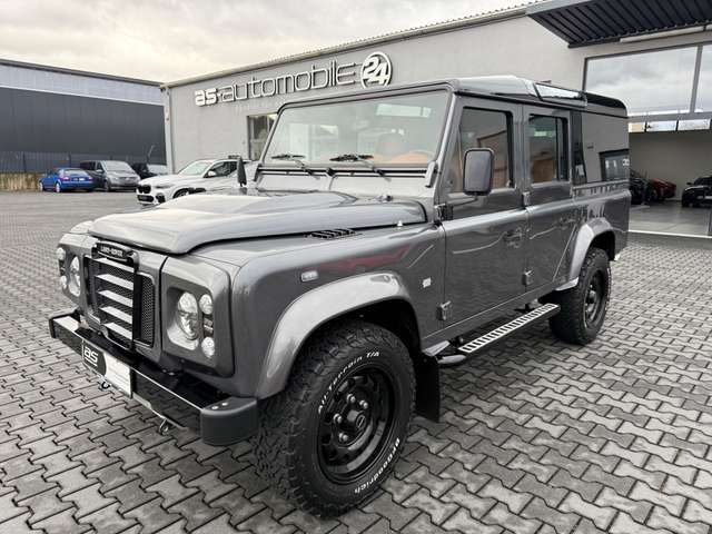 Imagine Land Rover Defender *110*SE*STARTECH*SIXTY8*LIMITED*AHK*
