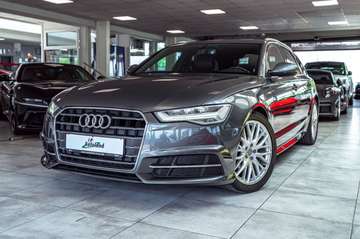 Avant 2.0 TDI Sline*Pano*SzHg*Bose*