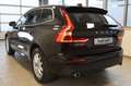 Volvo XC60 Momentum AWD *LED*AHK*Standhz*Pano*HeadUp* Zwart - thumbnail 3