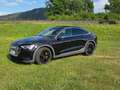 Audi e-tron Sportback 50 quattro | Matrix | AHK | Luft | 360° | MwSt. Schwarz - thumbnail 8