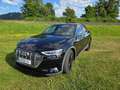 Audi e-tron Sportback 50 quattro | Matrix | AHK | Luft | 360° | MwSt. Schwarz - thumbnail 1
