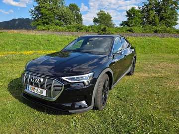 Sportback 50 quattro | Matrix | AHK | Luft | 360° | MwSt.