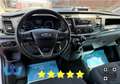 Ford Transit 2.0 tdci HYBRID MHEV 170cv L3H2 Blanc - thumbnail 9