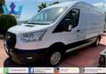 Ford Transit 2.0 tdci HYBRID MHEV 170cv L3H2 Blanc - thumbnail 1