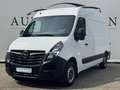 Opel Movano 2.3 D L2H2 2WD VA S&S   Tempomat Weiß - thumbnail 1
