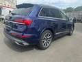 Audi Q7 Q7 50 TDi Quattro S line Tiptronic (EU6AP) Blau - thumbnail 6